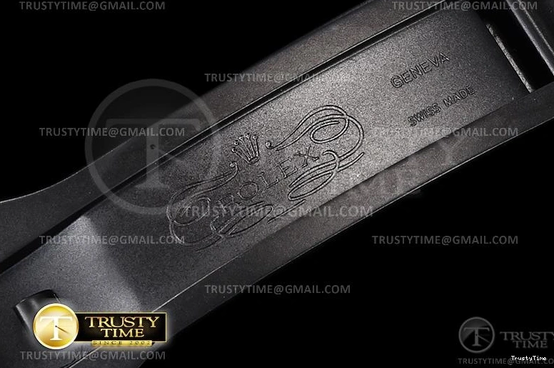 1025 ROLMIL030B – Milgauss Sustainable 1000